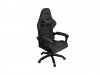 Natec Fotel gamingowy Shinai S4 Czarny